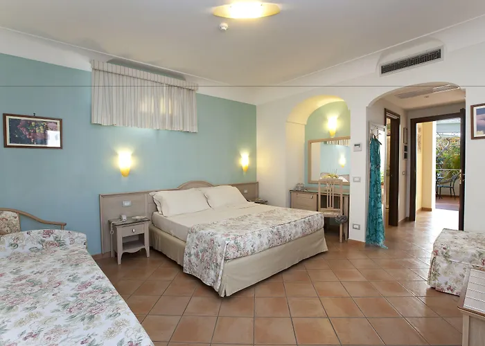 Relais Villa Angiolina